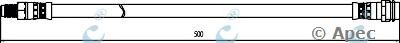 APEC BRAKING hos4032 -  Тормозной шланг